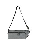 Shoulder bag, Grey, MA6091607