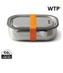 Black+Blum Edelstahl Lunchbox Groß, XDP439.00-1BC27680