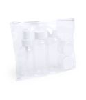 Beauty Bag Travel, bianco, OTK16104001000
