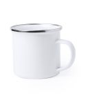 Sublimationsbecher, Weiß, OTK16111001000