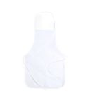 Sublimation Apron, white, OTK16114001000