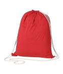 Torba za šport v bombažu, certificirana po ECO Tex standard 100, MA61298
