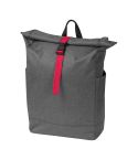Backpack with colored applications, MA61338