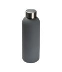 Premium drinking bottle, 500 ml, Grey, MA6151907