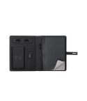 Multifunktionales Notizbuch, Schwarz, OTK16184002000