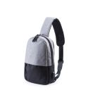 Borsa a tracolla, grigio, OTK16218008000