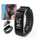 Smart Armband, Schwarz, OTK16226002000