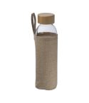 Steklenica iz stekla, 500 ml, prozorna, MA6233566
