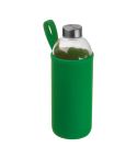 Steklena steklenica z neoprenovim ovojom, 1000 ml, MA62427