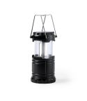 Lamp, black, OTK16250002000