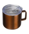 Stainless steel thermo mug, 300 ml, MA62577