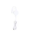 Charger, white, OTK16259001000