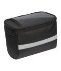 Bicycle bag, Black, MA6268603