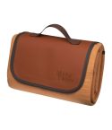 Mark Twain picnic blanket, Beige, MA6268713