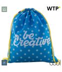 CreaDraw RPET, personalizirana torba na vezicu, AP718694