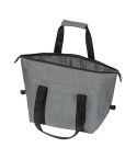 Polyester cooler bag, Grey, MA6324907