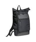 Laptop-Rucksack, Schwarz, MA6370503