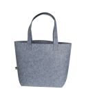 RPET Filz-Shopper, grau, MA6372507