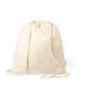 Borsa con coulisse, naturale, OTK16390013000
