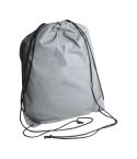 Reflektierende Sporttasche, grau, MA6425207