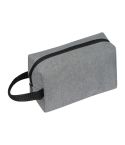 RPET Kosmetiktasche, grau, MA6431507
