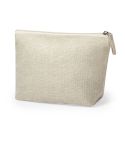 Borsa bellezza per sublimazione, naturale, OTK16433013000