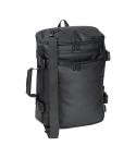 CrisMa travel backpack, Black, MA6434503