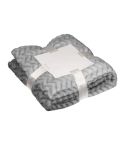 Large cosy blanket, Grey, MA6436107