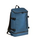 CrisMa cooler backpack, Navy Heather, MA6442444
