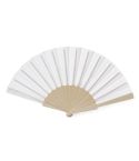 Hand Fan, natural, OTK16468013000