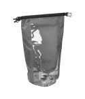 Wasserfeste Umhängetasche, grau, MA6474407