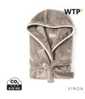 VINGA Louis luksuzni plišasti RPET plašč velikost L-XL, XDV960T-8B79F899