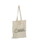 RPET Einkaufstasche, Beige, MA6525013