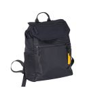 Laptop-Rucksack, Schwarz, MA6530803