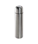 Stainless steel thermo flask, 1000 ml, Grey, MA6540107