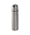 Stainless steel thermo flask, 500 ml, Grey, MA6540307