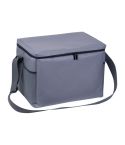 CrisMa large cooler bag, Grey, MA6559407