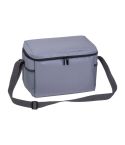CrisMa cooler bag, Grey, MA6559507