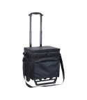 CrisMa cooling trolley, Black, MA6566003