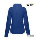 THC HELSINKI WOMEN, Damen Polar-Fleece-Jacke mit elastischen Bündchen, 30165