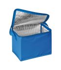 Polyester cooler bag, 6 cans, MA67104