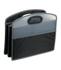 Kofferraumtasche, Schwarz, MA6755103