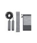 Fitness Set, grey, OTK16790008000