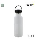 Streaky Go, insulated bottle, AP808232