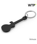 Schlüsselanhänger, Flaschenöffner E-Gitarre, V4756