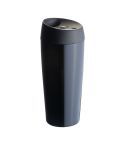 Stainless steel mug, 400 ml, Black, MA6879903