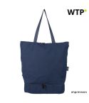 Zaino tote in policotone riciclato (330 gsm) Osric, 1204074