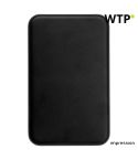 Power bank solare in alluminio Tycho, 1262004