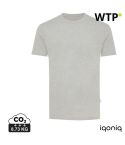 IQONIQ Manuel T-Shirt aus recycelter Baumwolle ungebleicht, XDT9101-0D13DD36