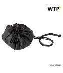 RPET 210D foldable duffle bag José, 1041624